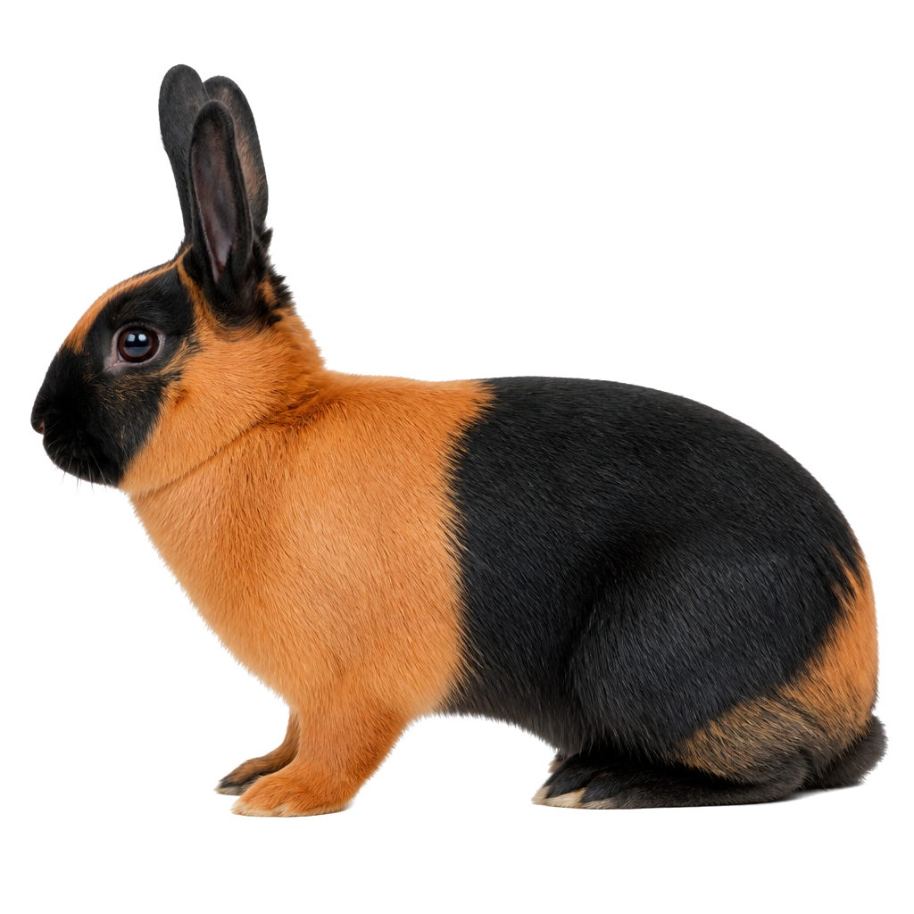 Arlequín (Harlequin)
