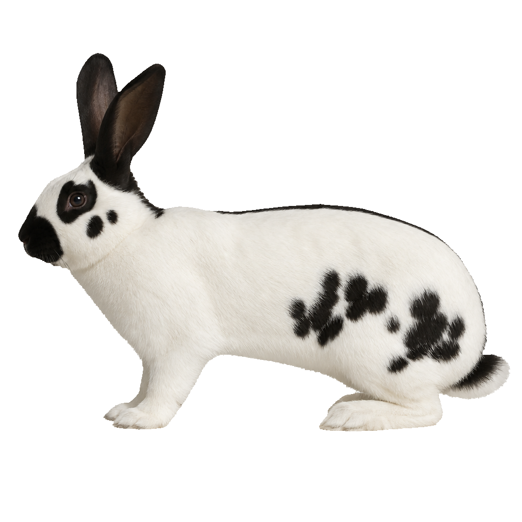 Damasquinado Gigante (Checkered Giant)