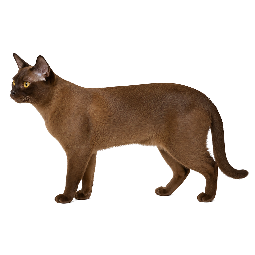 Burmese