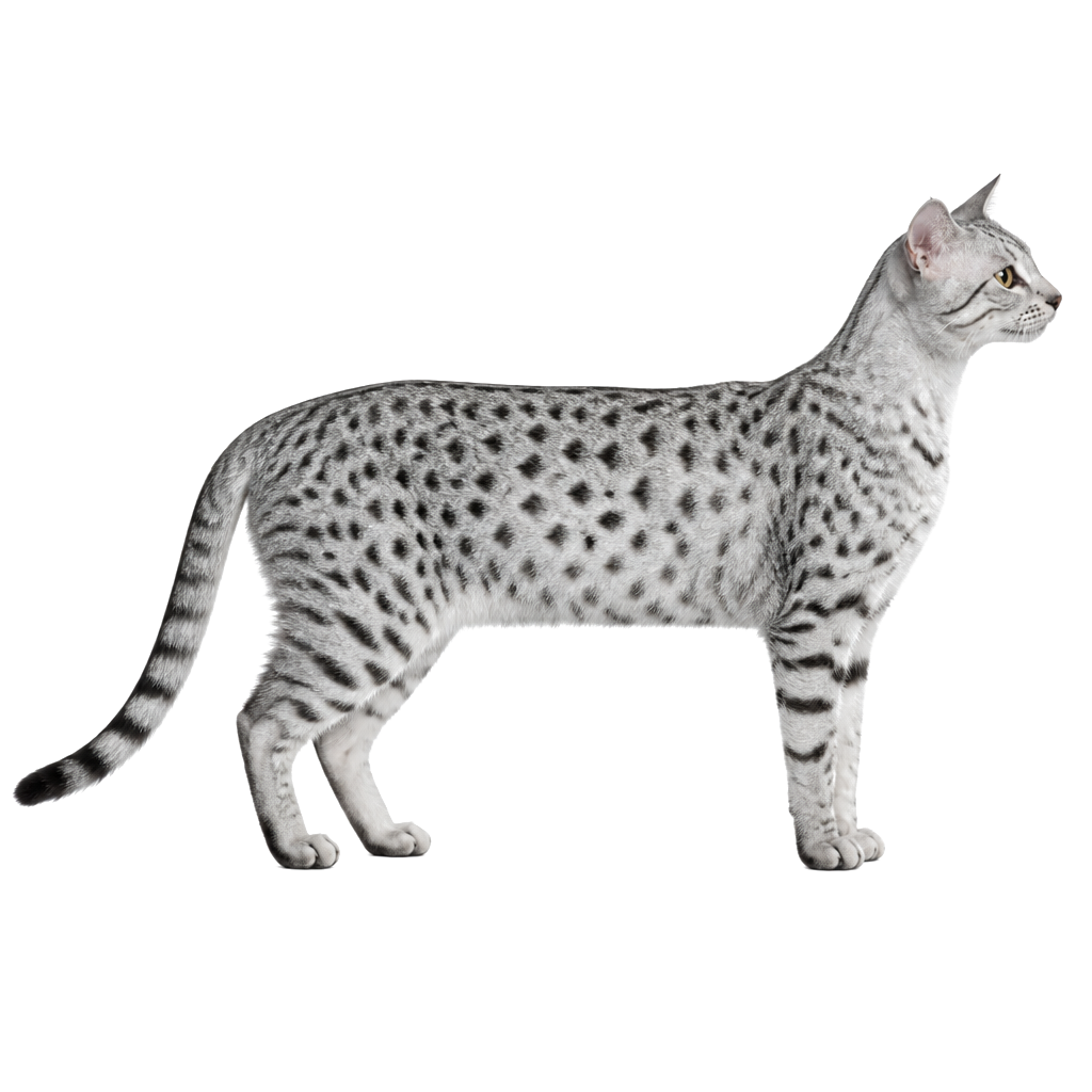 Egyptian Mau Egyptian Mau