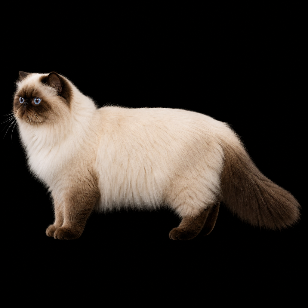 Himalayo (gato)
