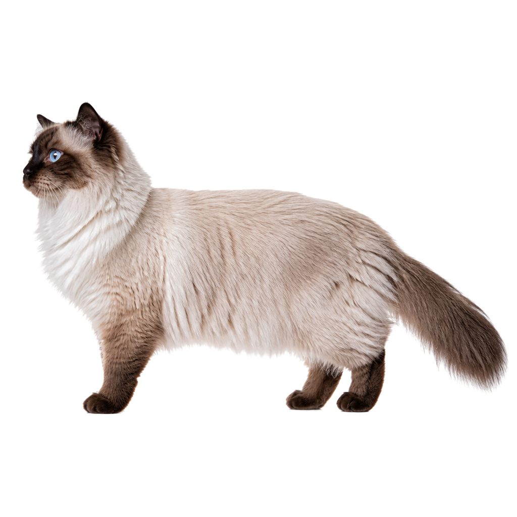 Ragdoll Ragdoll