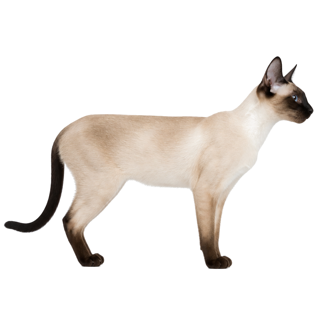 Siamés