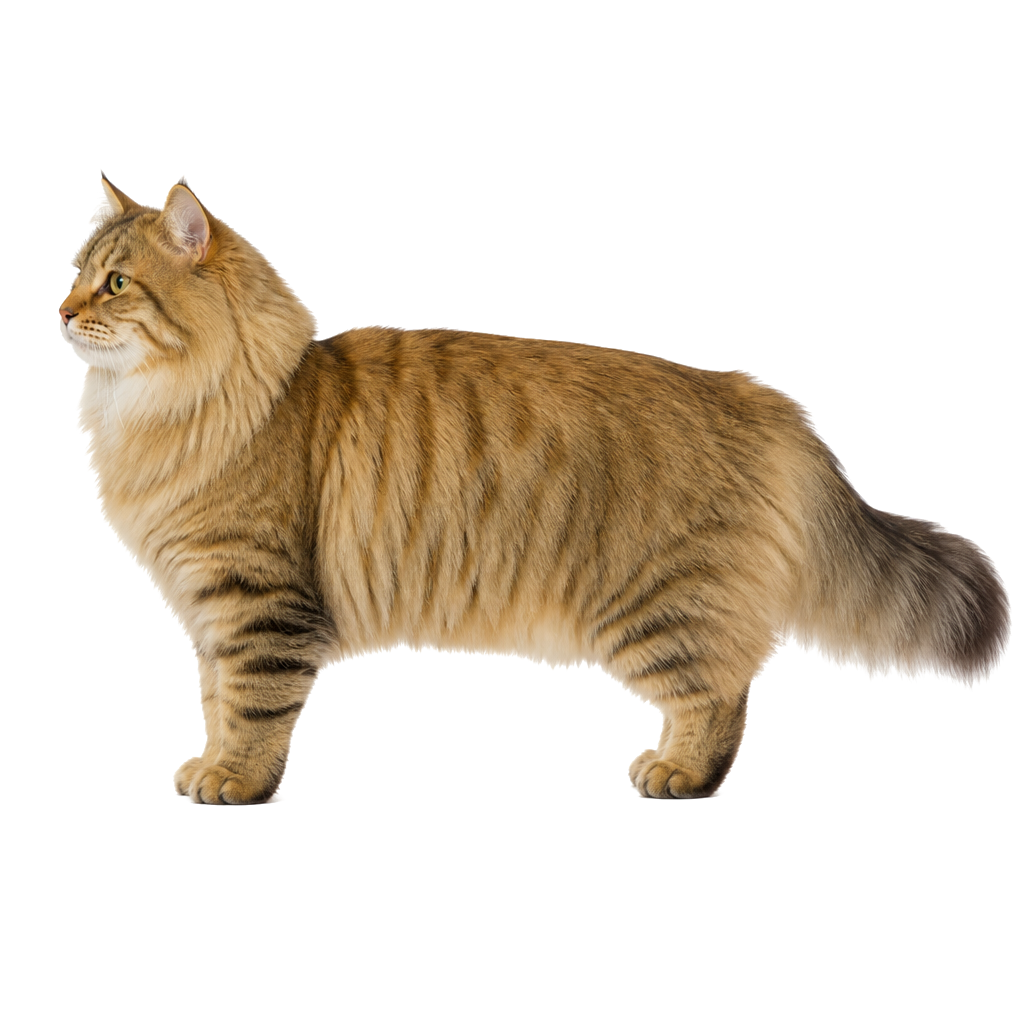 Siberiano Siberiano
