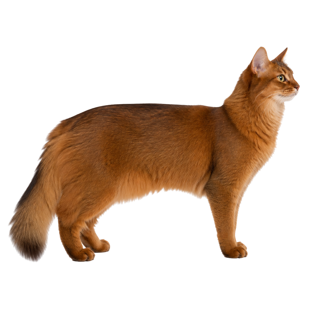 Somalí