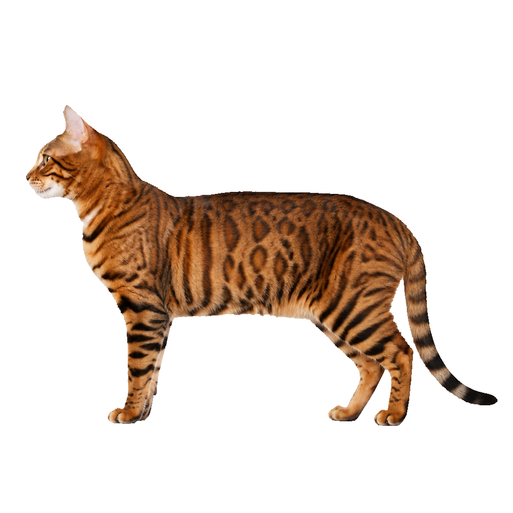 Toyger Toyger