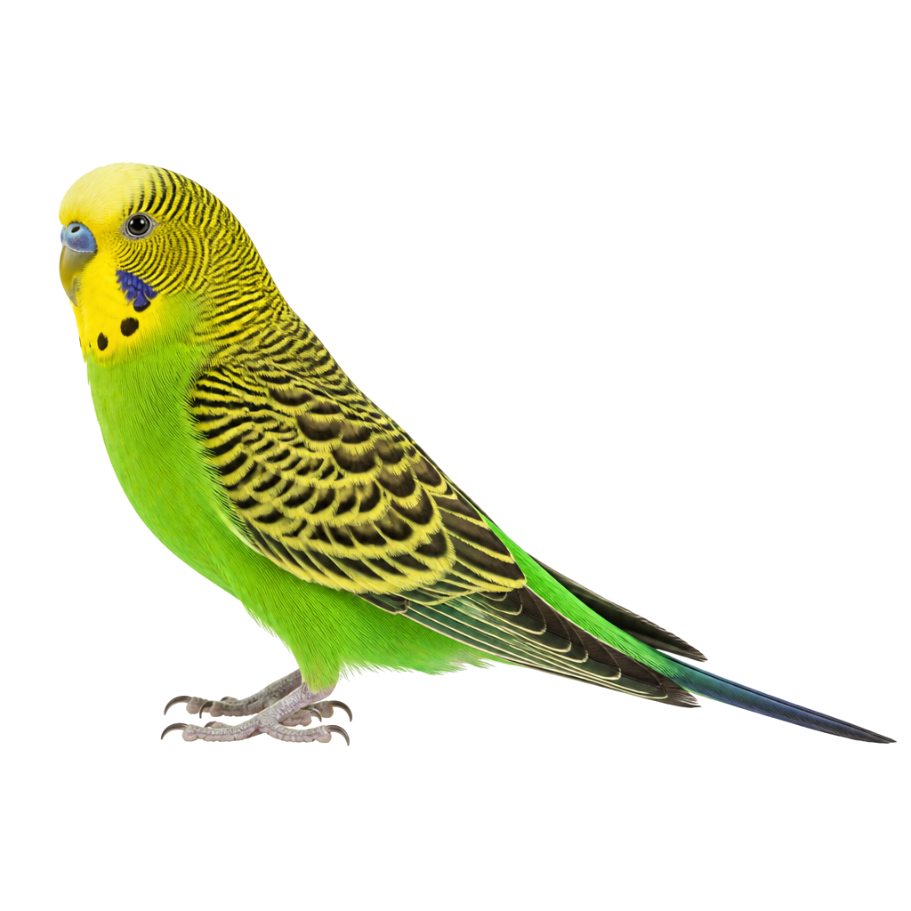 Periquito Australiano (Budgerigar) Periquito Australiano (Budgerigar)