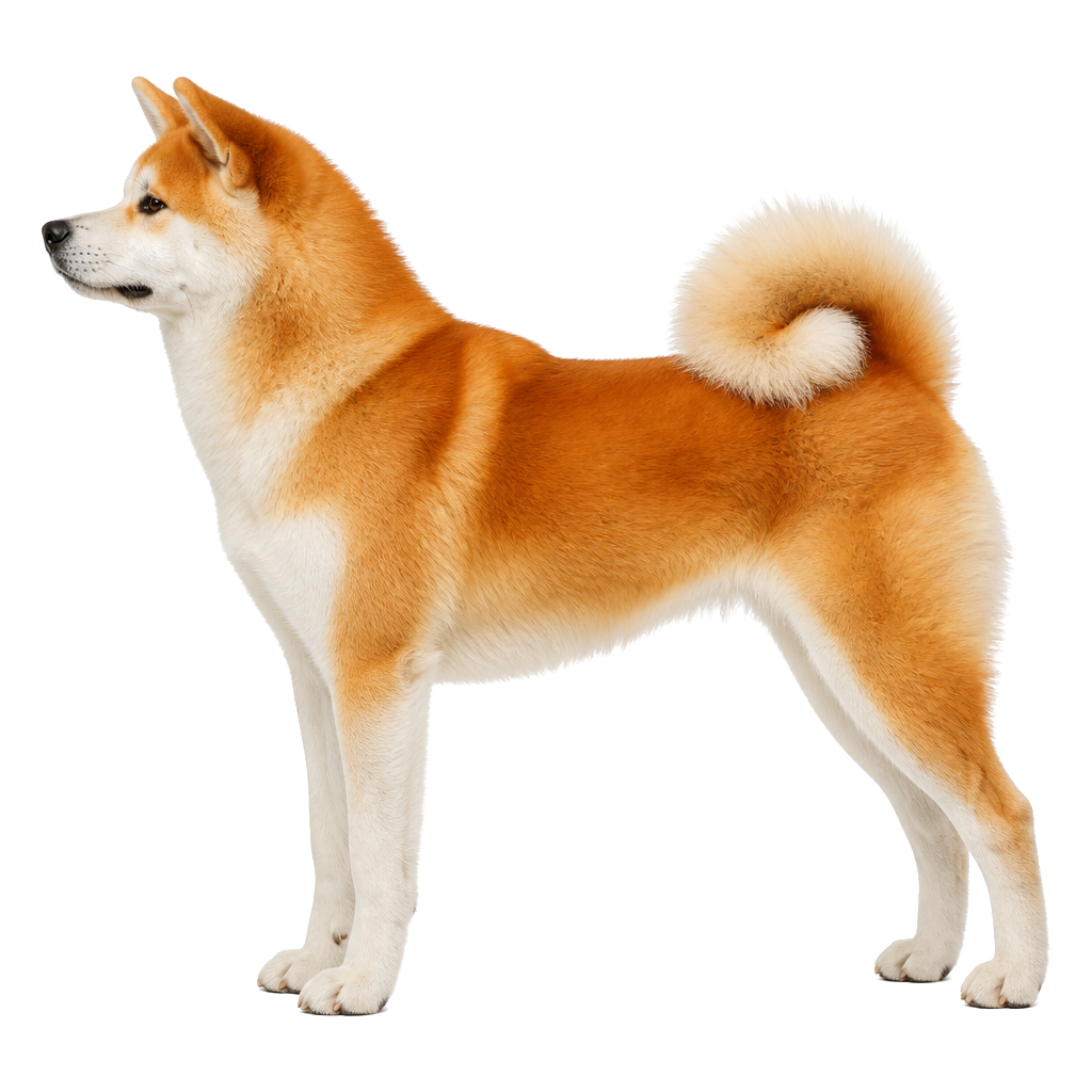 Akita Inu