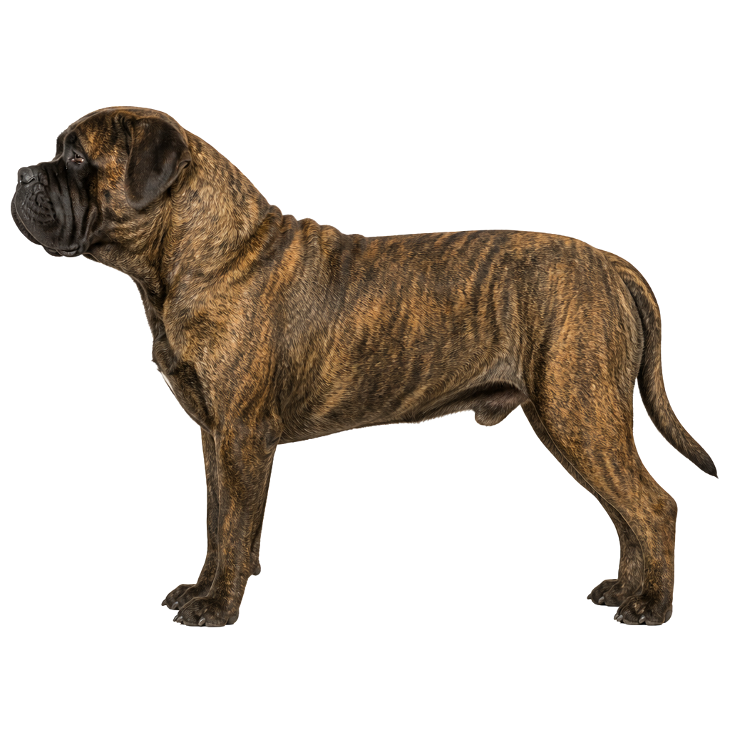 Bullmastiff