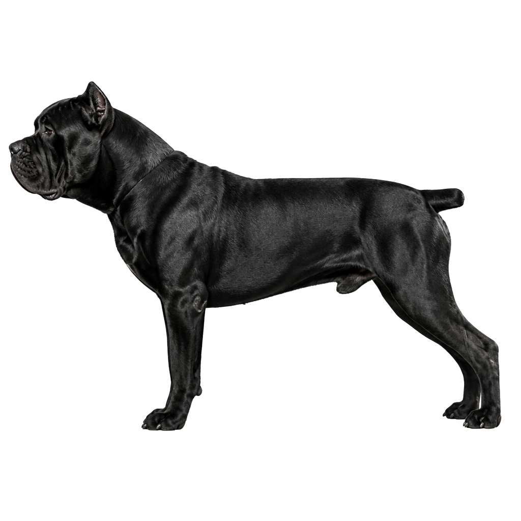 Cane Corso