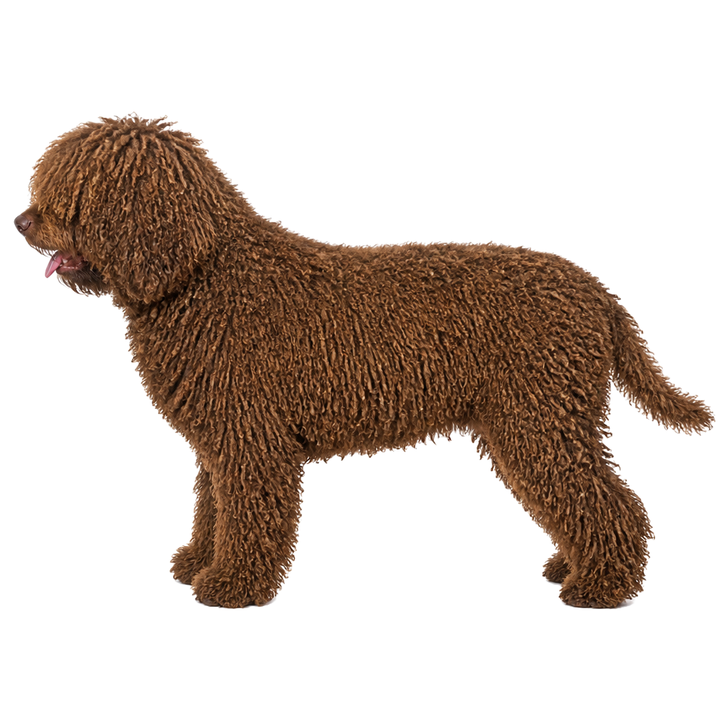 Perro de Agua Español