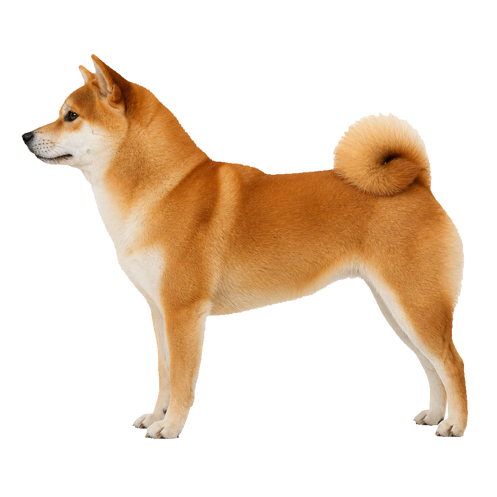 Shiba Inu Shiba Inu