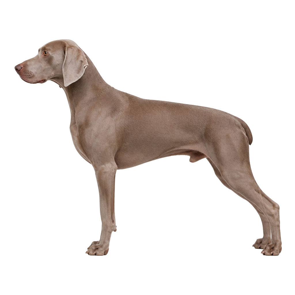 Weimaraner