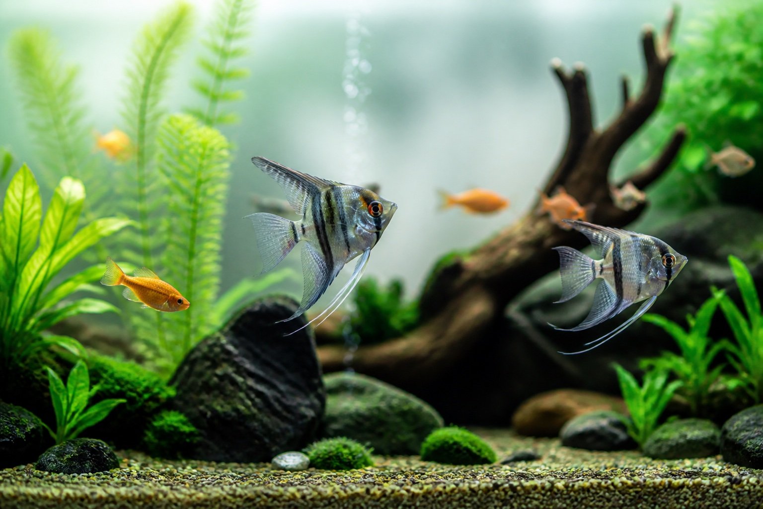 Guía de Peces