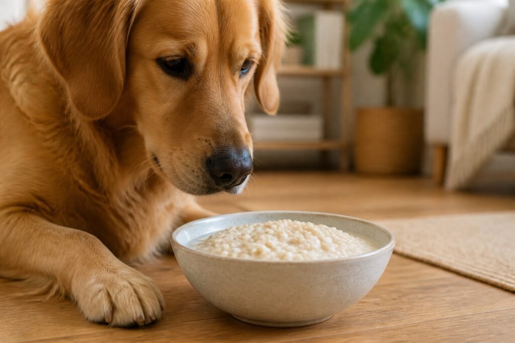 صورة ¿Las حيوان أليفs pueden comer avena? — بطاقة أطعمة Faunexia